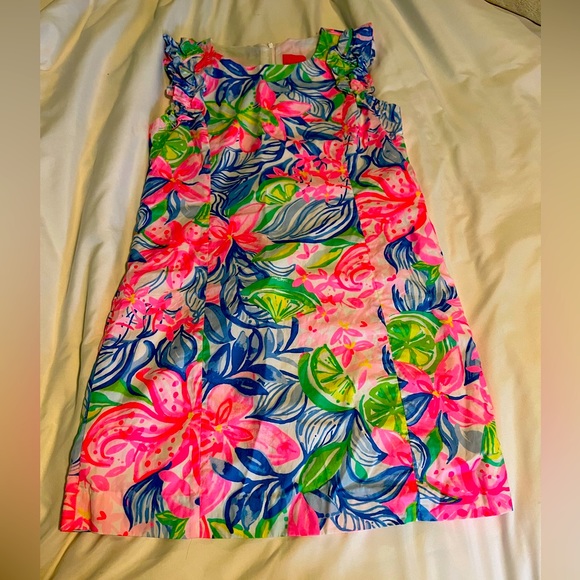 Lilly Pulitzer dress - Picture 2 of 2